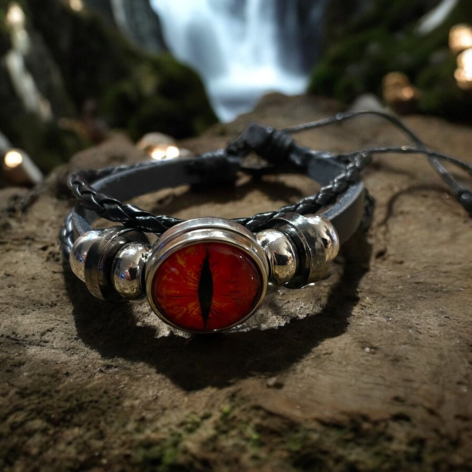 Dragon eye bracelet store